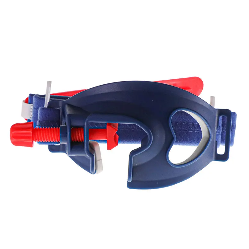 Use of advanced PVC raw materials endotracheal tracheotomy tube kit