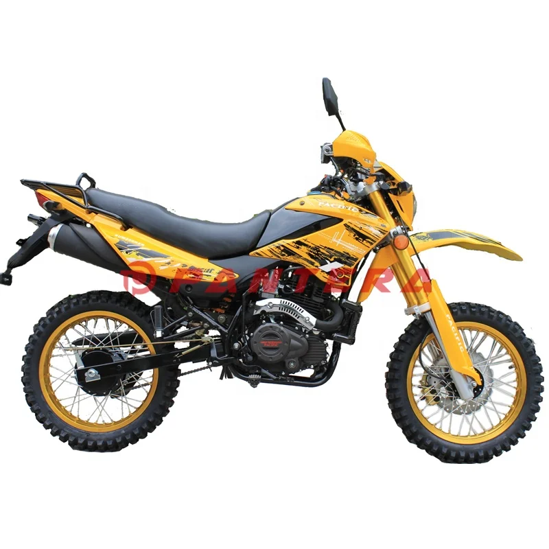 
Off Road 250cc Cheap 4 Stroke China Sport Motorcycle 