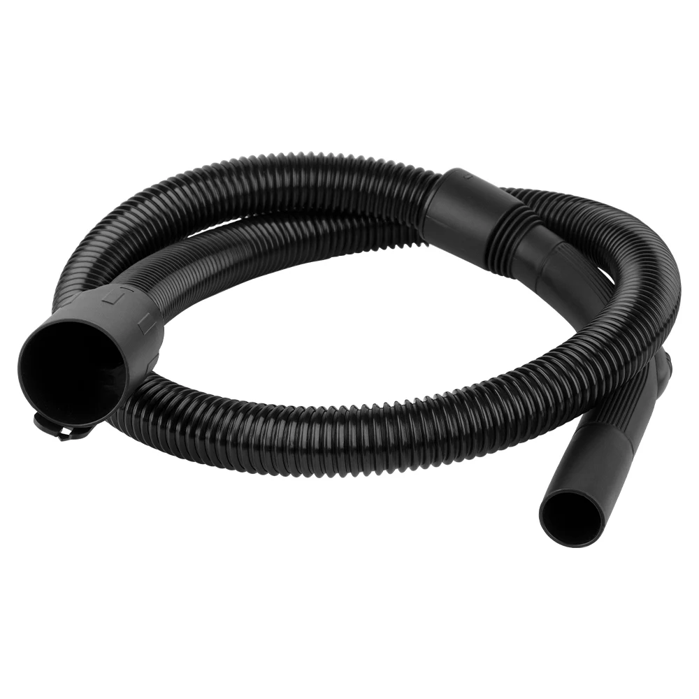 33mm 56mm Industrial Wet Dry Vacuum Cleaner Plastic Flexible Suction Hose Fit for Puppy807