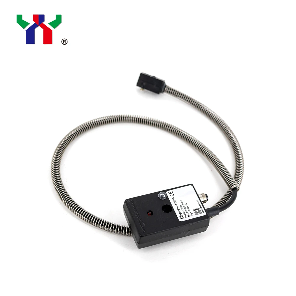 4 Pin VISOLUX датчик Type-TW10 20 мм