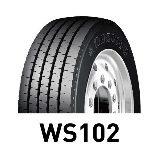  TOP Chinese brand of Truck Tires TBR TYRE 7.50R20 14PR