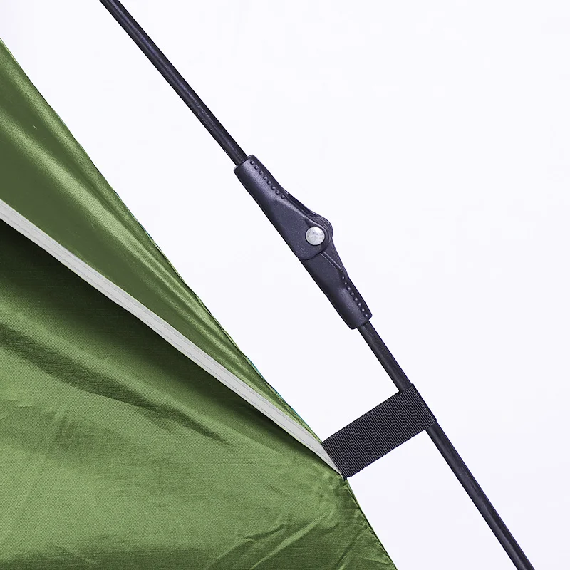 
High Quality Breathable Easy Automatic Foldable Hiking Double Layer Waterproof Outdoor Tent for Camping 