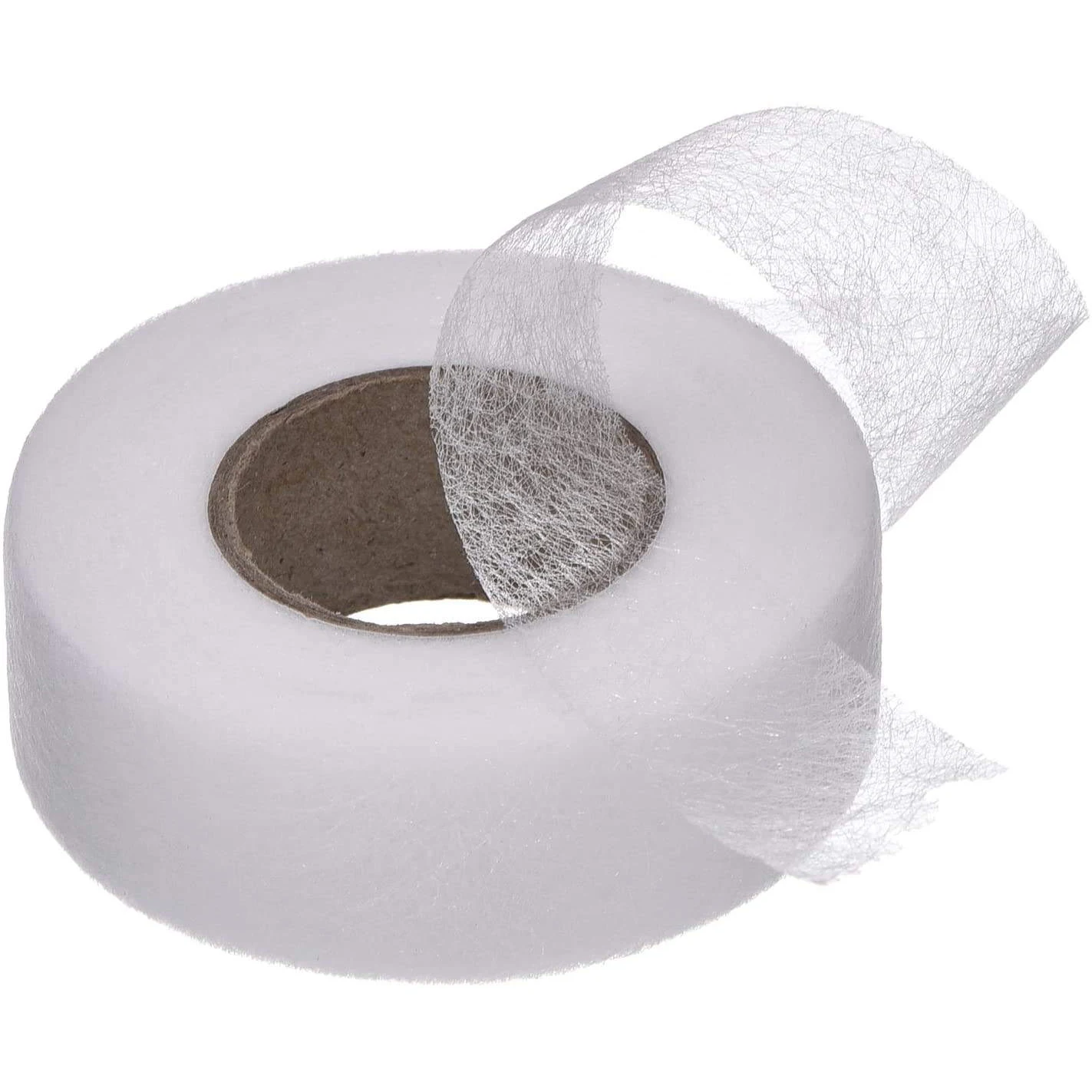 Factory Supply Double Side Fusible Interfacing Hot Melt Adhesive Interlining Film