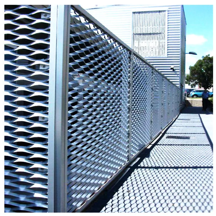 Фабричное производство 304 316 расширенный металлический лист декоративная Расширенная металлическая сетка для украшения офиса Расширенная металлическая проволочная сетка