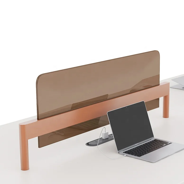 European Modern White Office Furniture Desk Table 2 4 6 Person Work Station Office Workstation Furniture