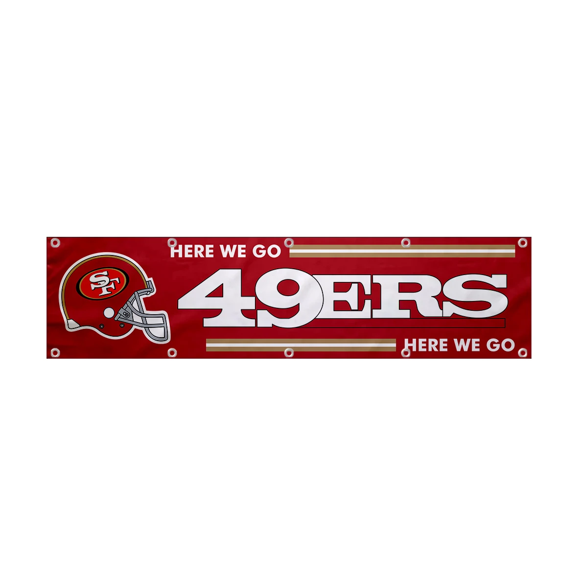 Талисман футбольной команды Tampa Bay Buccaneers баннер 2x8 футов лучший флаг