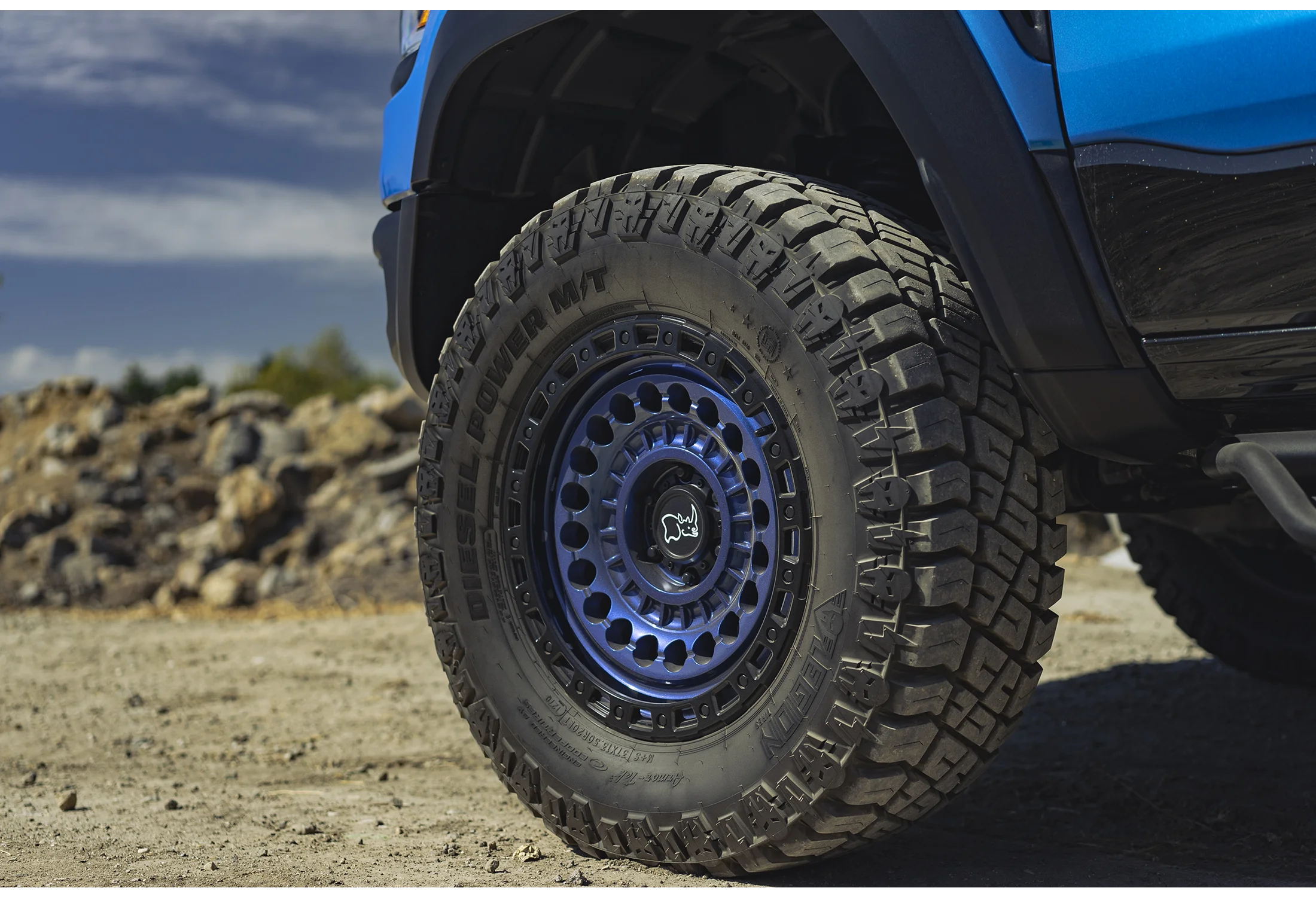 4X4 off road  black machine face  5x114.3 rines aluminum mag car alloy wheel for black rhino SUV Wheels 20 18 17 16 15  inch rim