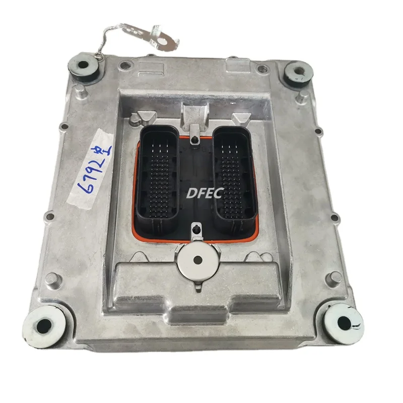 D13A400 блок электронного контроллера ECU ECM блок управления двигателем компьютерная плата 22346792