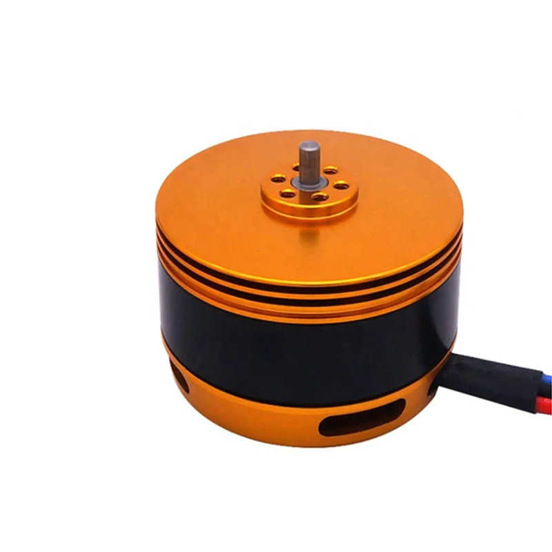 UAV Motor Drone TYI 5015 480KV power system FPV brushless motor For RC Plane Quadcopter Accessories