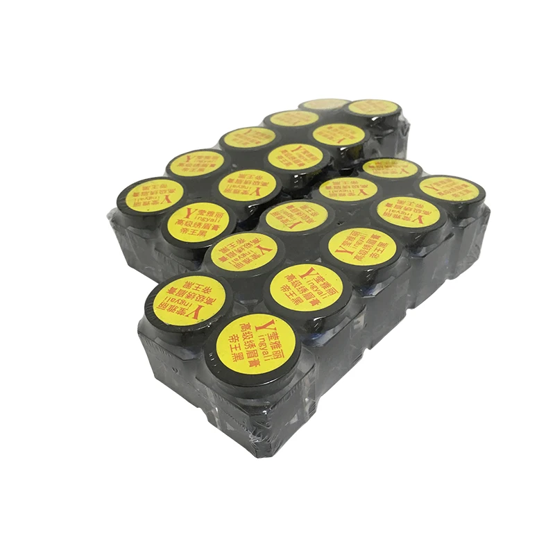 Bolin Best Price Tattoo  Cream Microblading Pigment For Permanent Make Up