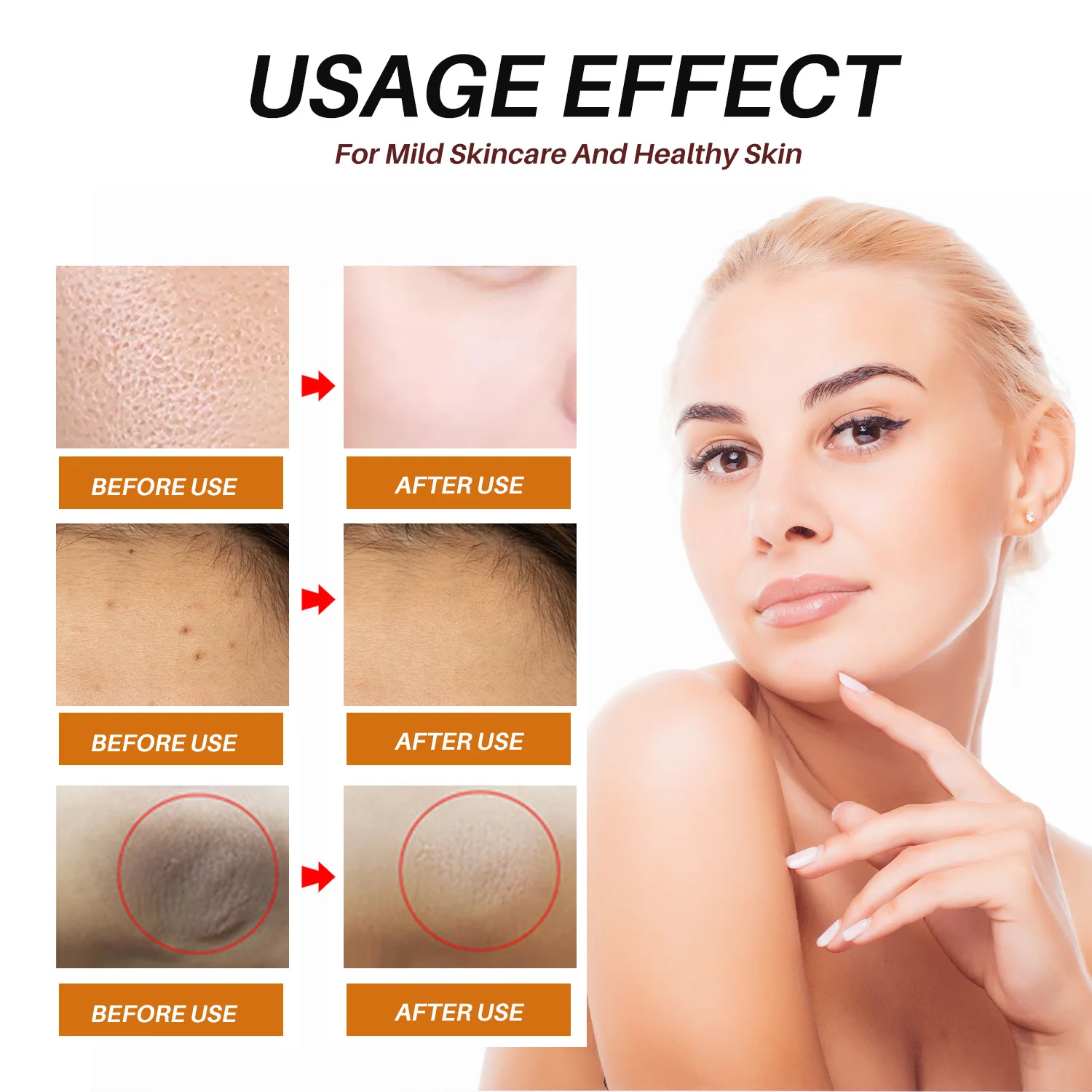 New Upgrade organic clean moisturize exfoliation Skin care Soap Soap base handmade black soap