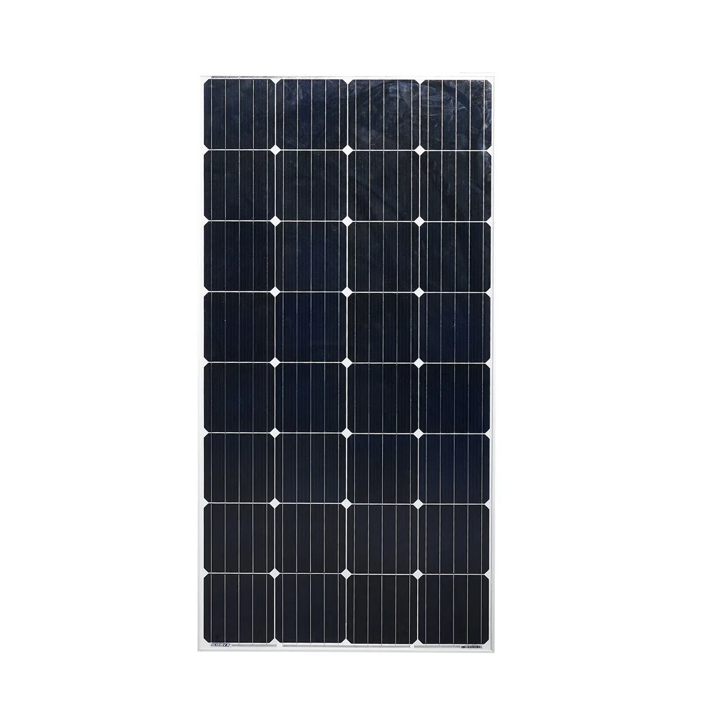 Hot Sale Golden Supplier Light Outdoor Garden Solar Panel Manufacturer 100-540 Watt Solar Panel Complete System For Homes
