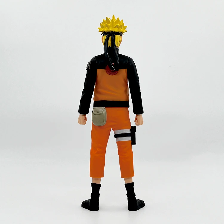 Anime Narutos Figure Narutos Shippuden GK Action Figure Custom Pvc Anime Model Doll Model Toy Uzumaki Narutos Anime Figure