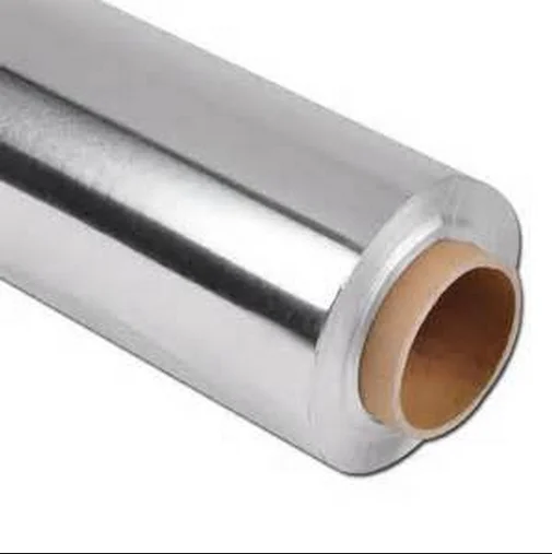 Good quality hair dresser aluminium foil rolls and wrapping paper disposable 12cm foil color foil customized