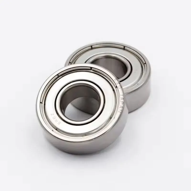 bearing 6206 c3 bearing pulley wheel 688 ceramic bearings