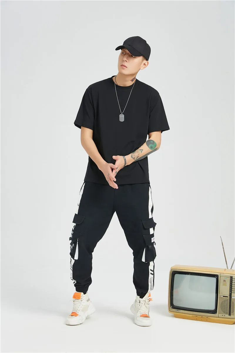 Tshirt Manufacturer wholesale 100% cotton blank t-shirts custom graphic printing men t shirts