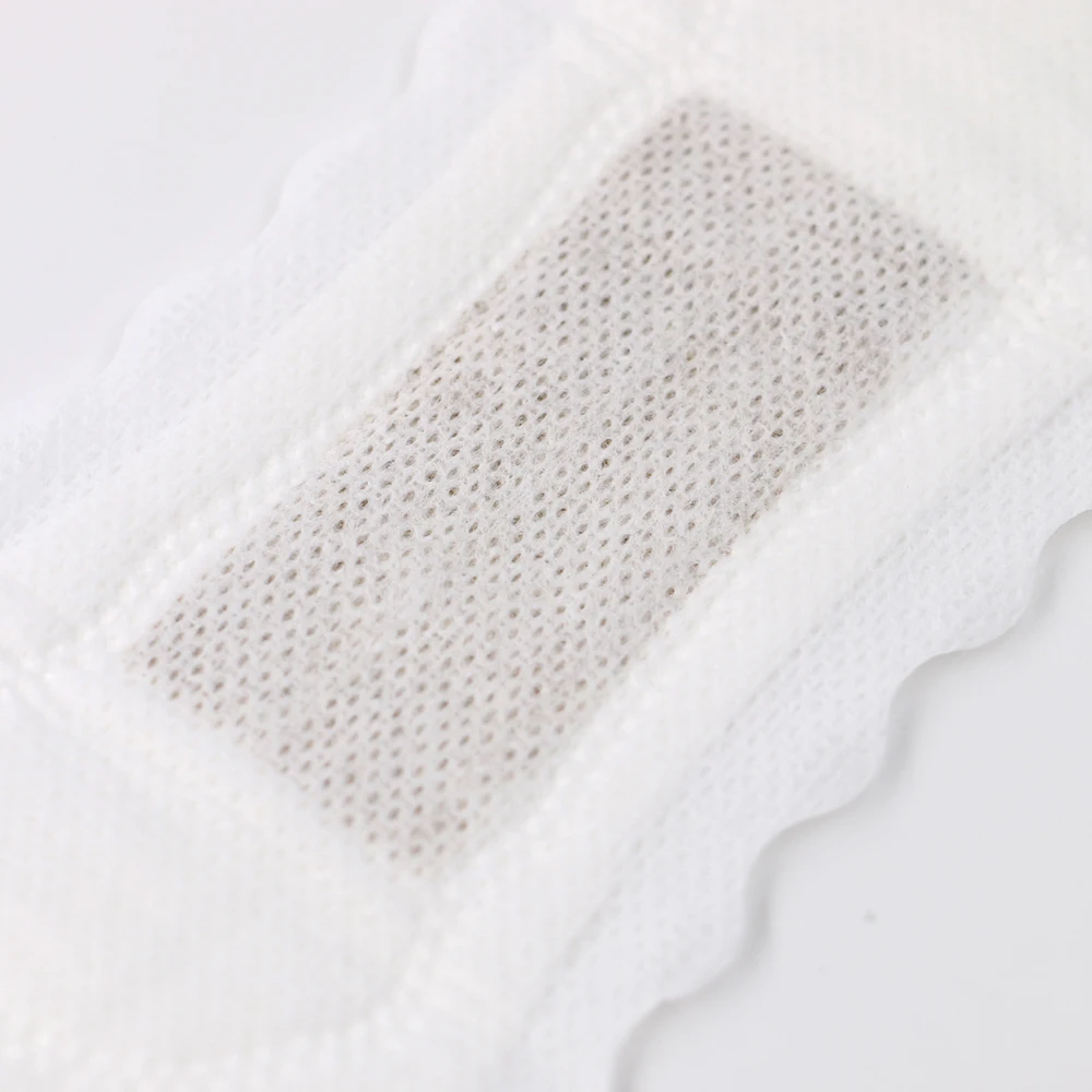 Гигиенические прокладки от производителя, хлопковые гигиенические прокладки для ежедневного использования, гигиенические прокладки для женщин