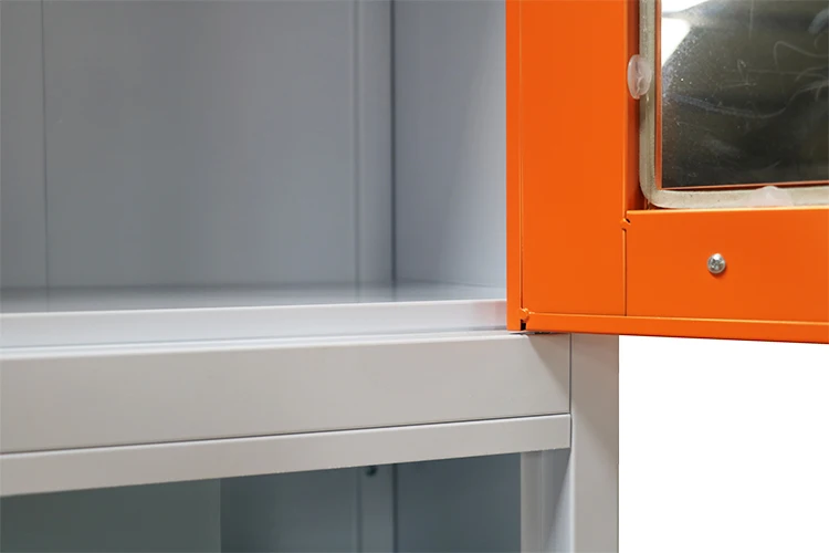 Kitchen Pantry Cupboards / Wall Mounted Kitchen Cupboards