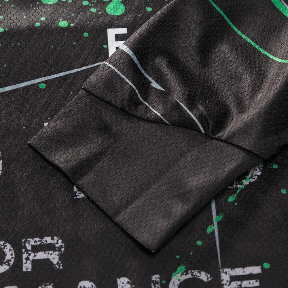 KTM Men Cycling Quick Dry Motocross Jersey Downhil Mountain Bike DH Shirt MX Motorcycle Clothing for Boys MTB T-Shirts