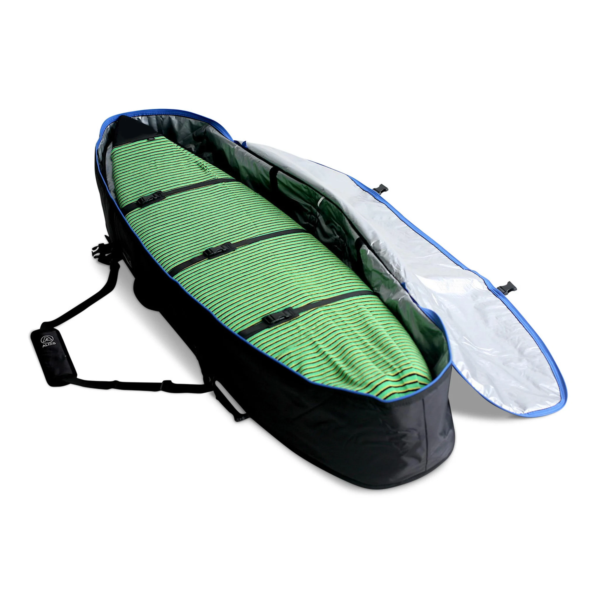 Wholesale surf boardbag Premium Quality Travel Surfboard Bag surfboard accessories skimboard bag