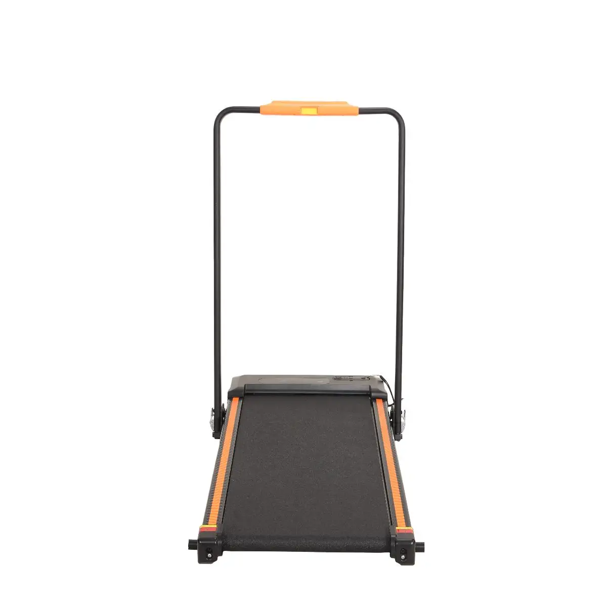 Indoor Fitness Equipment Multifunctional Stepper Walking Machine Foldable Electric Treadmill