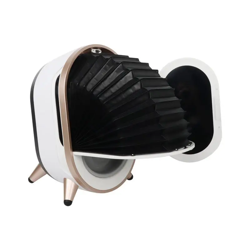 Wholesale Portable Smart 3D Scanner Camera Device Facial Test Skin Analysis Machine Skin Analyzer Machine