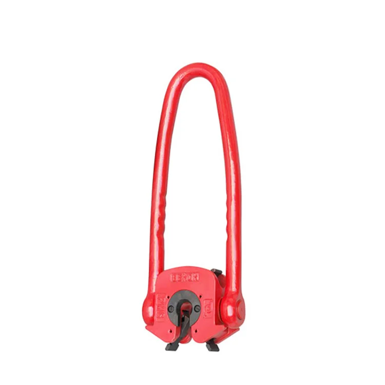 API 8A / 8C Drilling tools SRE25 / SRE30 Sucker Rod Elevators and Hook for oil field