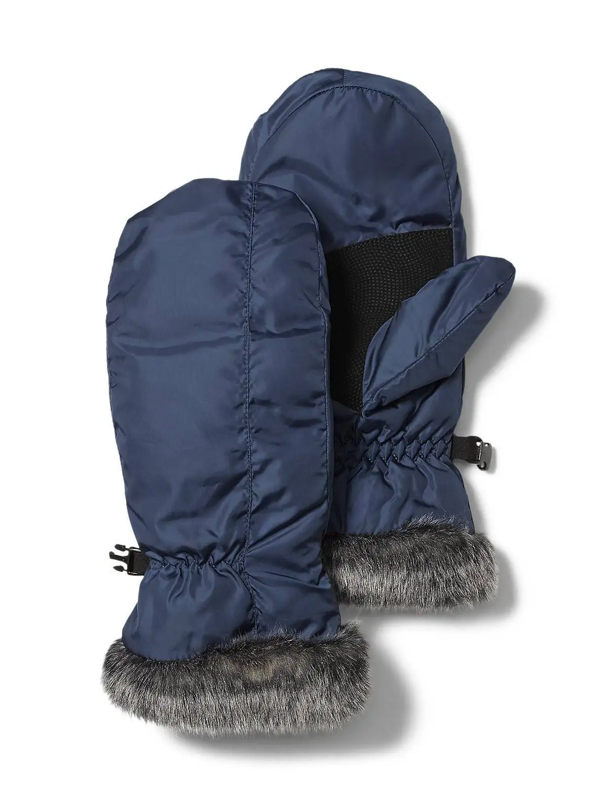 
Ozero 40F High Quality Outdoor Winter Waterproof Thinsulate Ski Gloves Wholesale Gloves Men Palm Black Yellow Bag 