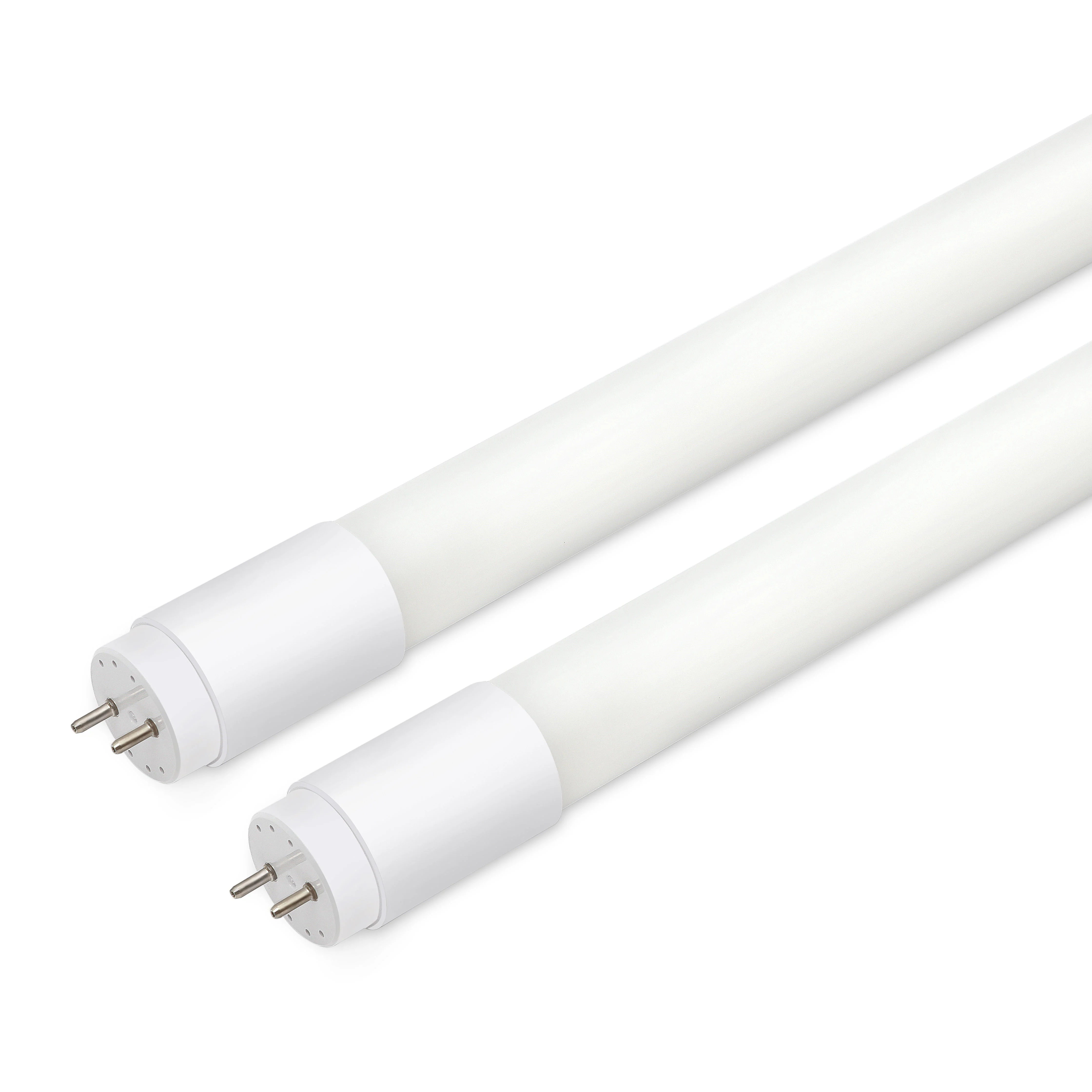 Wholesale T8 LED Glass Tube 9w 18w 24w 30w LED Strip Lamps 4ft 2ft IC Driver China www xxx com you jizz led tube for Basement