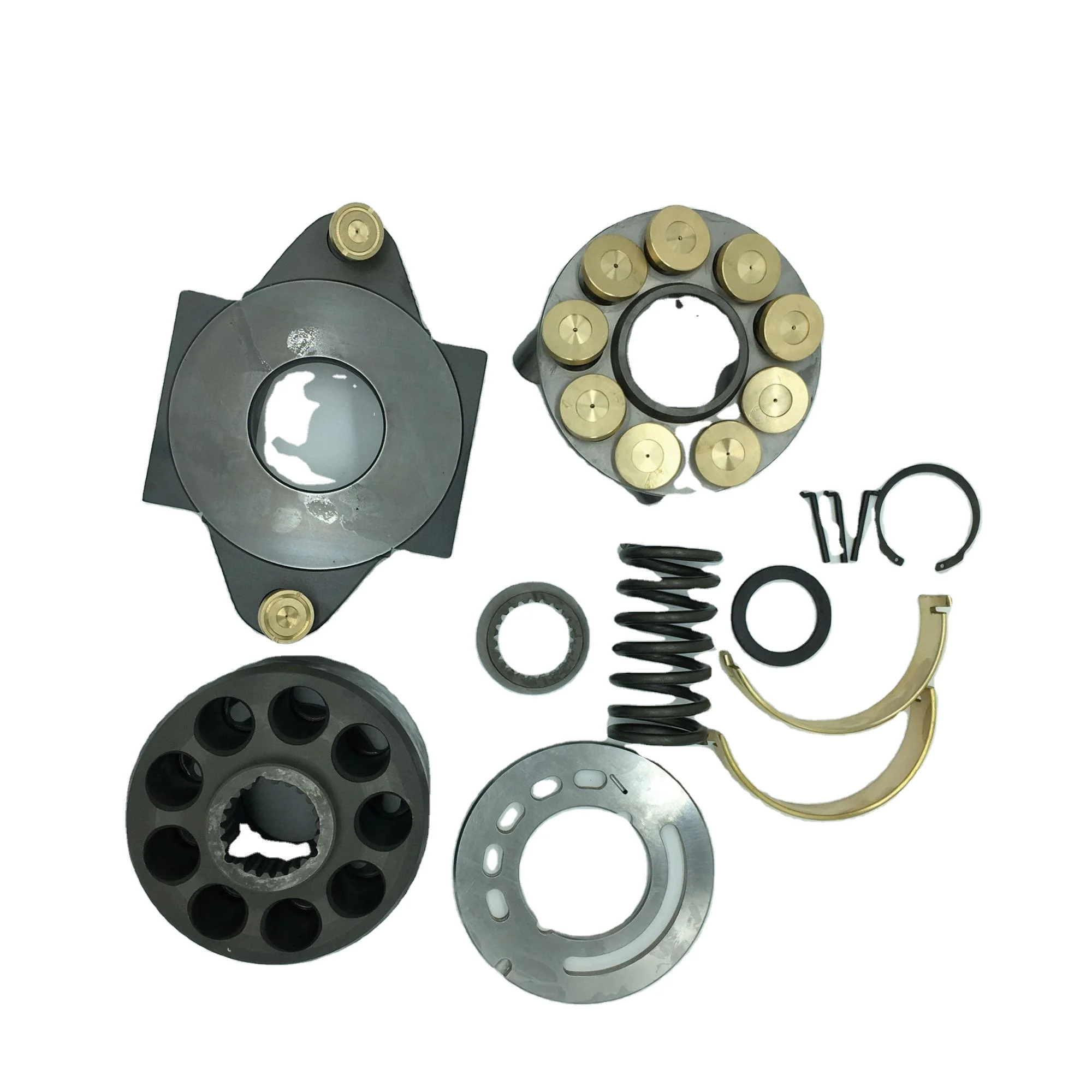 Rexroth Hydraulics Pump parts A10VSO28
