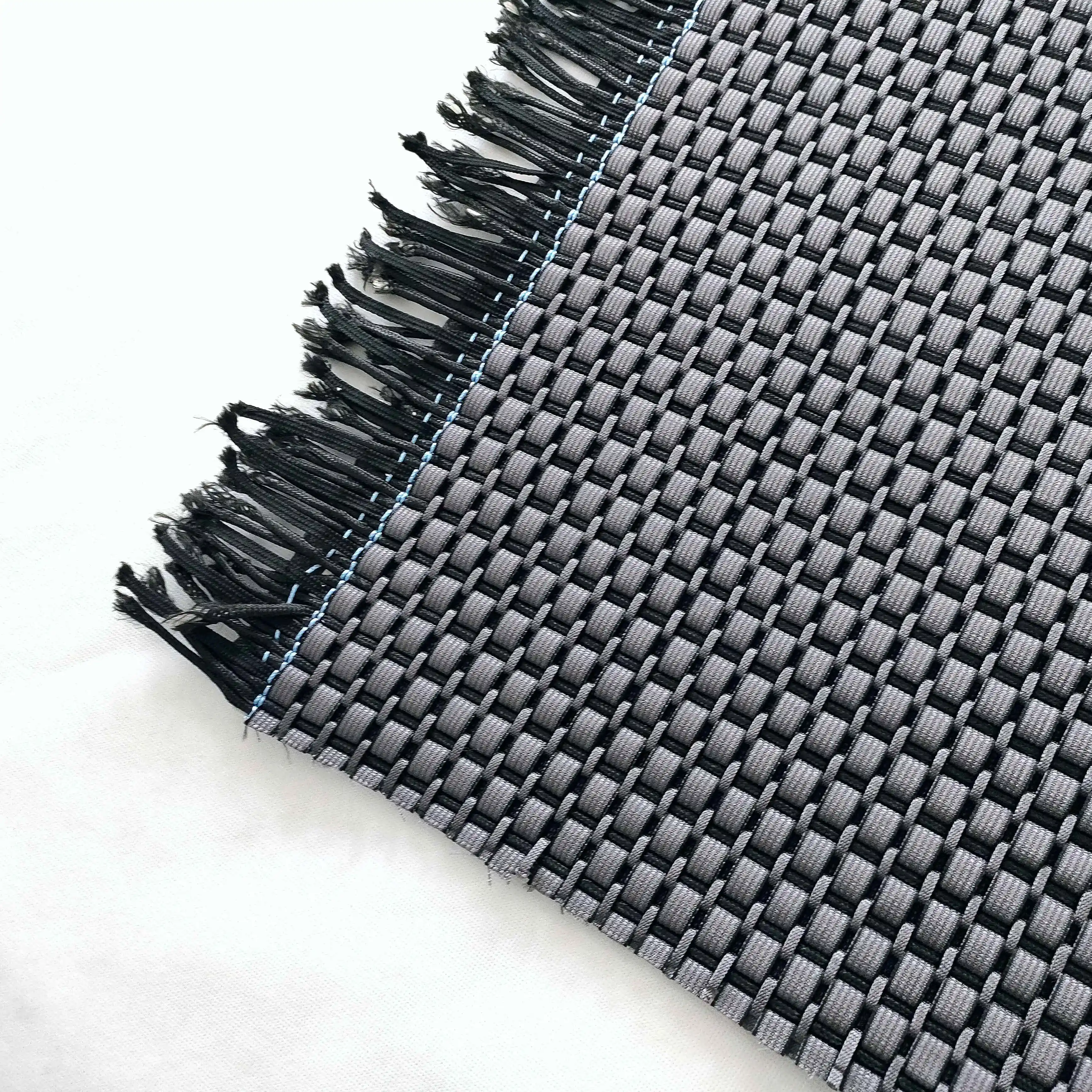 Wholesale Durable Polyester Universal Ice Silk Fabric of Car Seat Cushion for Car Seat/Bus Seat/Chair