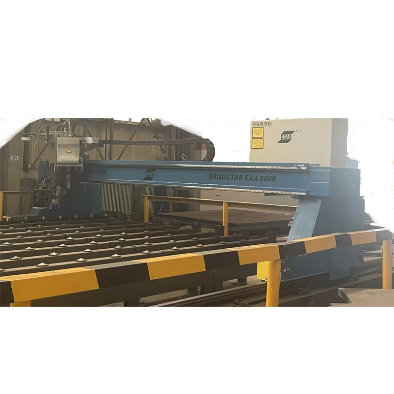 ESAB CNC inkjet marking machine online inkjet printer automatic ink spray inkjet coding