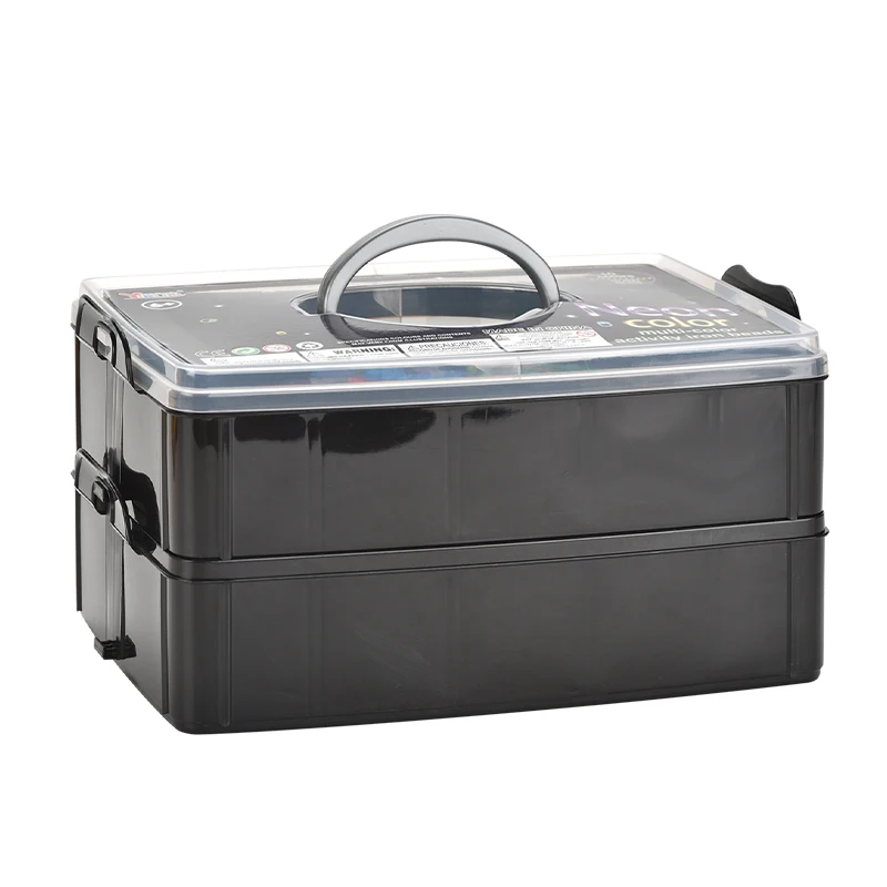 Лобзик 7000 флуоресцентные цветные бобы 2000 прозрачные цветные бобы 1000 черные цветные бобы