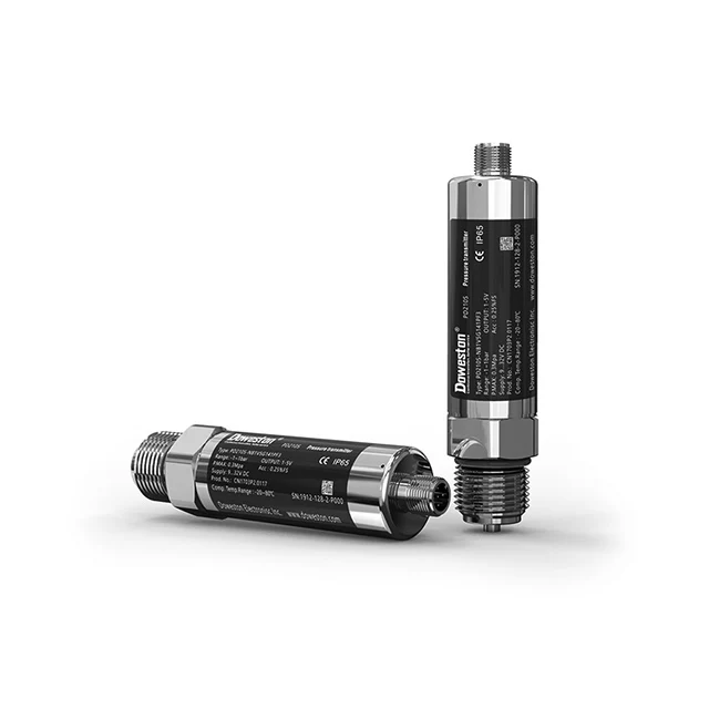 PD-210X series High-performance pressure transmitter