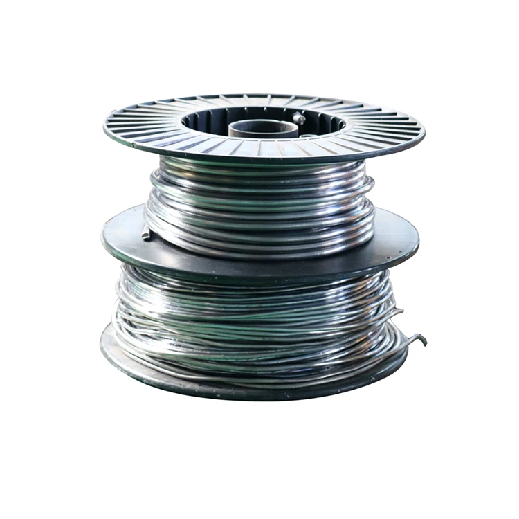 Factory Hot Sale High Purity Lead Wire Pure Lead Wire