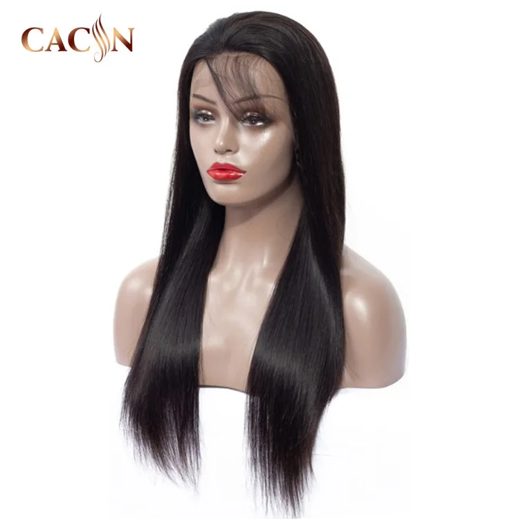 34 inch indian hair beyonce style full lace wig,rose gold jessica sathura baroque wig