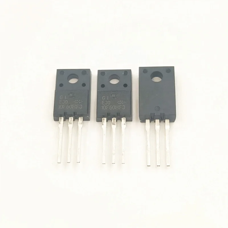 IRFB4227 N-Channel MOSFET 200V 65A TO-220 IRFB4227PBF