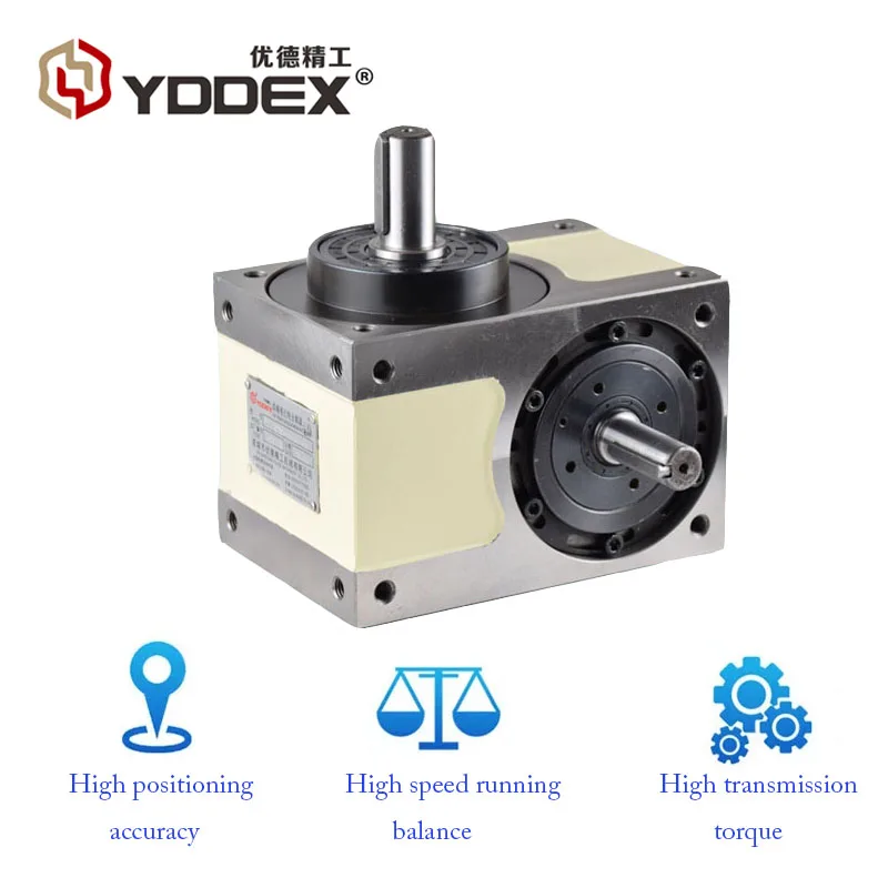 
YDDEX Cam index model 45DS-2-180-R N95 mask machine plane mask machine special CAM indexers Special for nose bridge 
