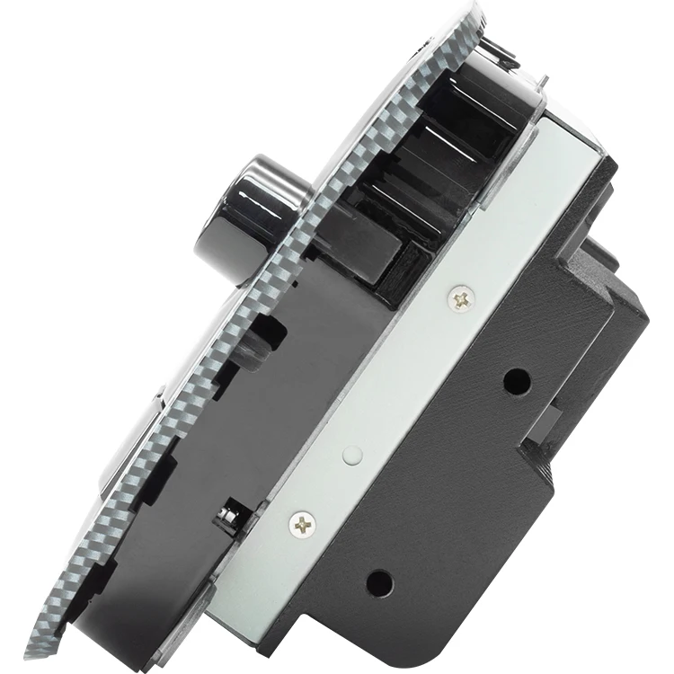 Android 12   Car Stereo Radio DVD Player GPS Navigation Touch Display 2Din Head Unit Supports WiFi Backup for SEAT Ibiza MK4//6J