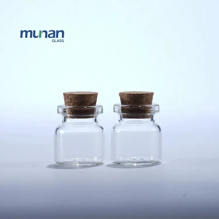 Wholesale good 2ml 3ml 4ml 5ml 6ml 7ml 8ml 10ml 15ml 20ml 30ml clear glass ampoule vial bottles pharmaceutical ampoule bottles