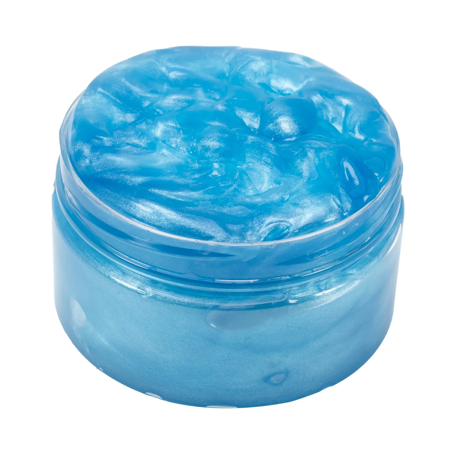 High Quality Plasticine Factory OEM&ODM Eco-friendly Safe Non-toxic Playdough Slime for Kids