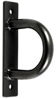 
Economical Custom Design Equipment Power Rack Accessories J Hook Cup 