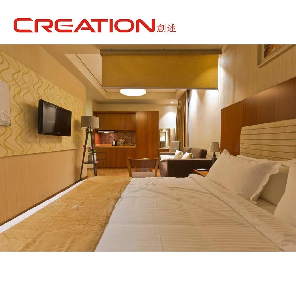 Apartments at Dreamland Oasis Chakvi Custom Made Apartment furniture bedroom sets