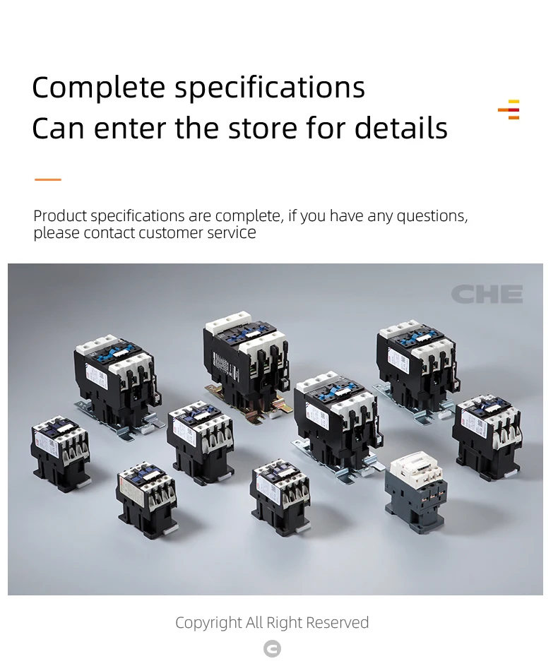  CJX2-0910/0901 220V 380V 415V 660V cjx coil ac Electric magnetic