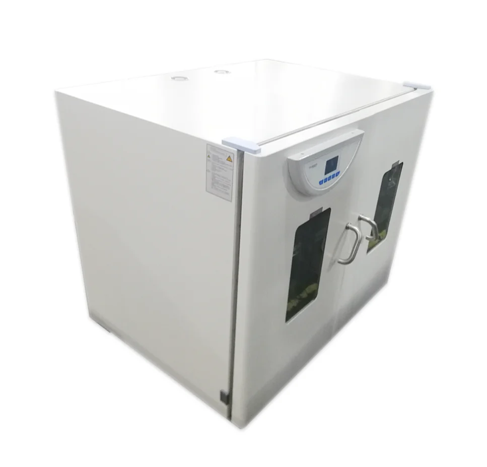 Professional design lab large capacity chemistry drying oven in laboratory