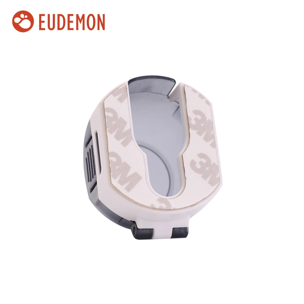 Baby Safety Door Lock Cylinder Cover Prevent Children Locked In