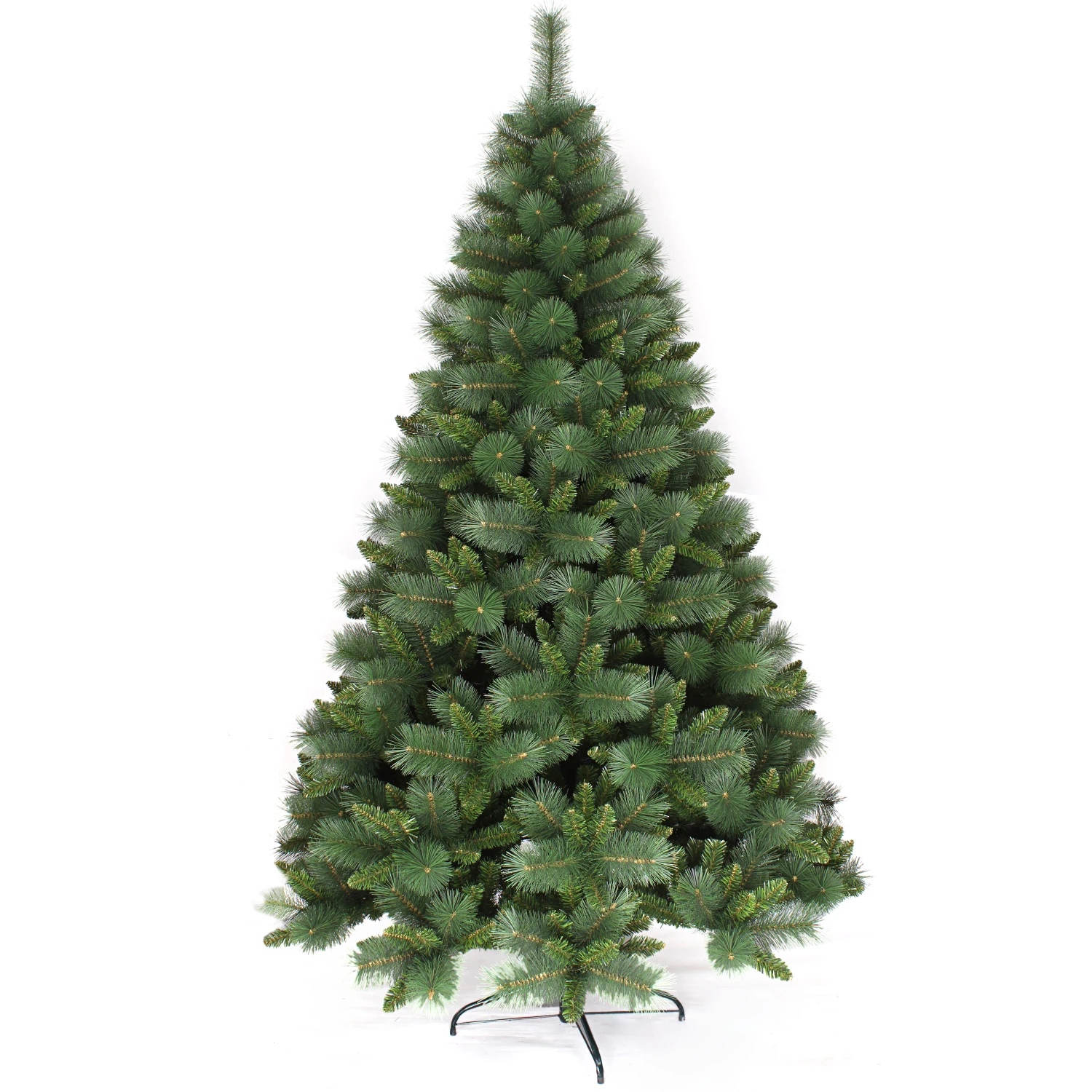 
Artificial Decoration Christmas Tree Decorative PVC Christmas Tree 