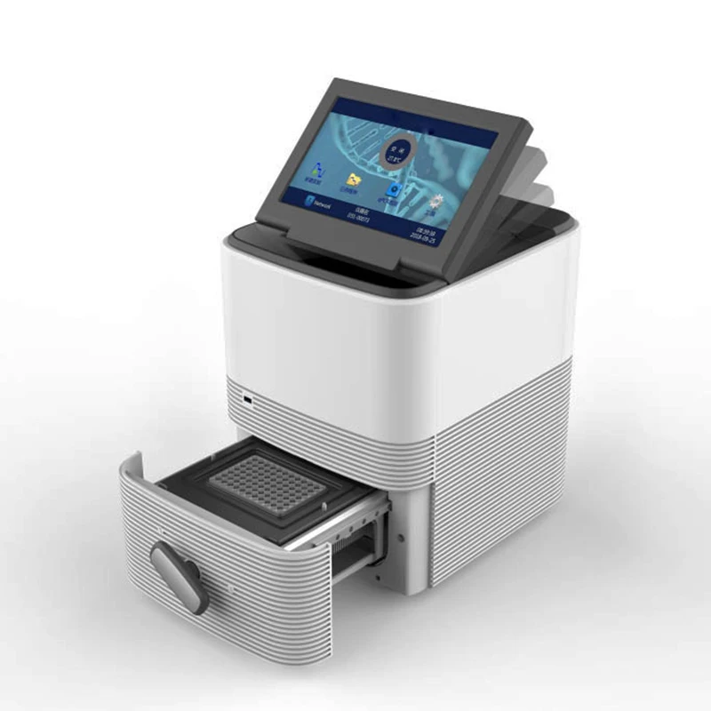 MY-B020G-6 Real-Time PCR System Pcr Thermal Cycler machine