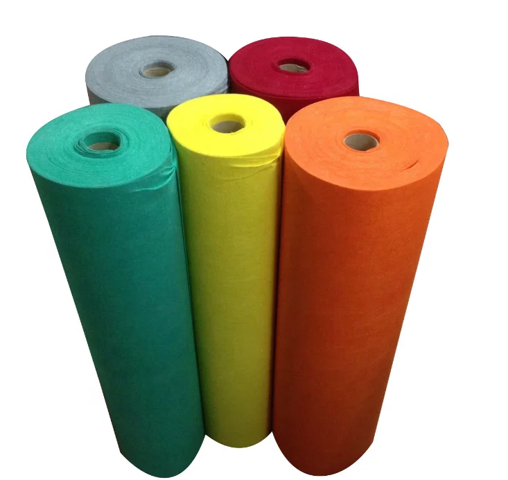 Wholesale Low Price pp spunbonded non woven fabric roll