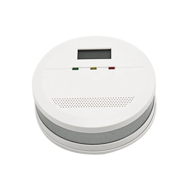 Carbon monoxide detector High sensitivity CO sensor suitable for Smart
